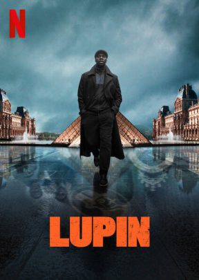 lupin dizi konusu