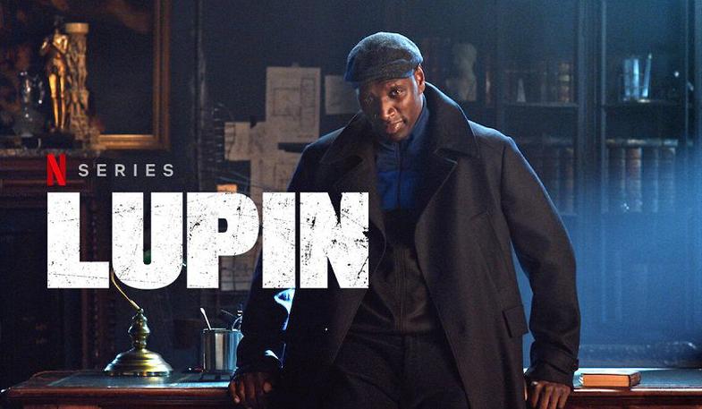 lupin dizi konusu one cikan