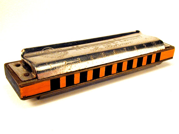 enstrüman