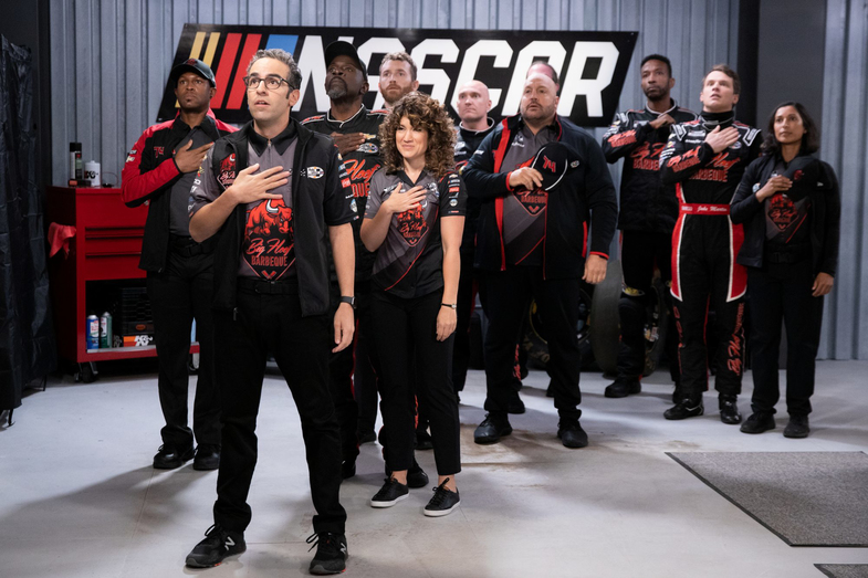 the crew dizi konusu one cikan