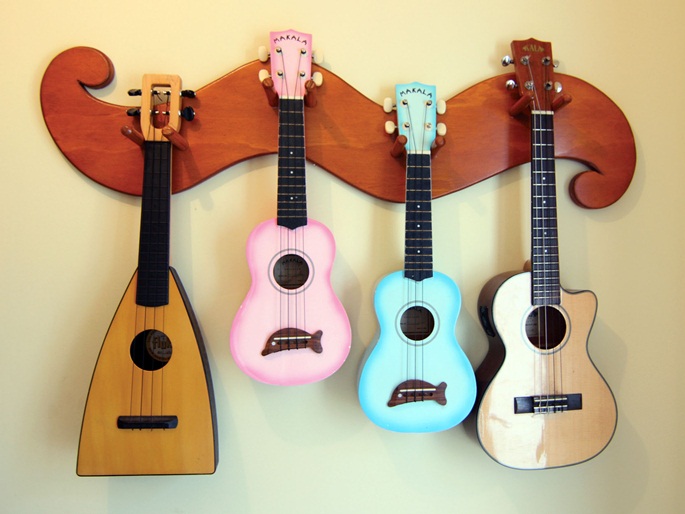 ukulele