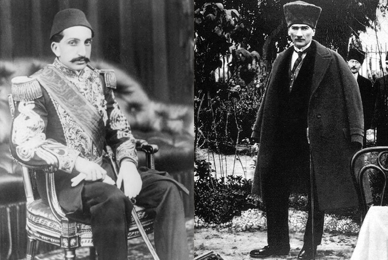 son halife