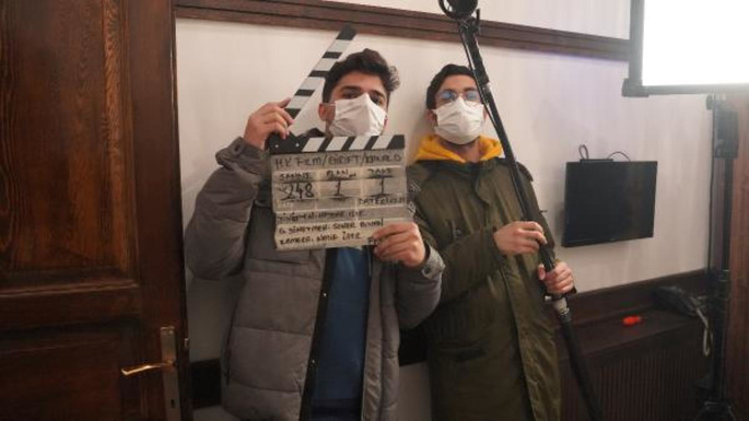 Girift Dizi Konusu