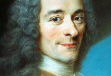 Voltaire Biyografi