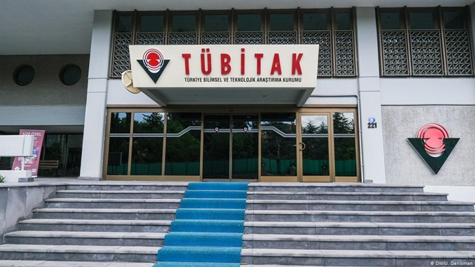 TUBITAK Nedir 1