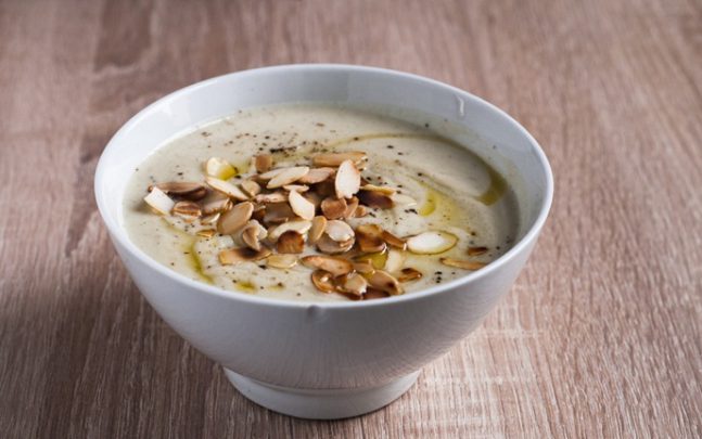 Osmanlı Saray mutfağı çorbaları 