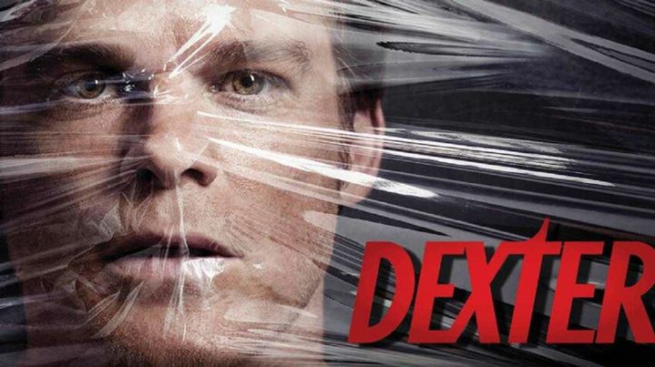 Dexter Dizi Konusu