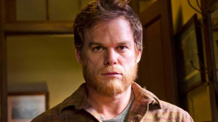Dexter Dizi Konusu