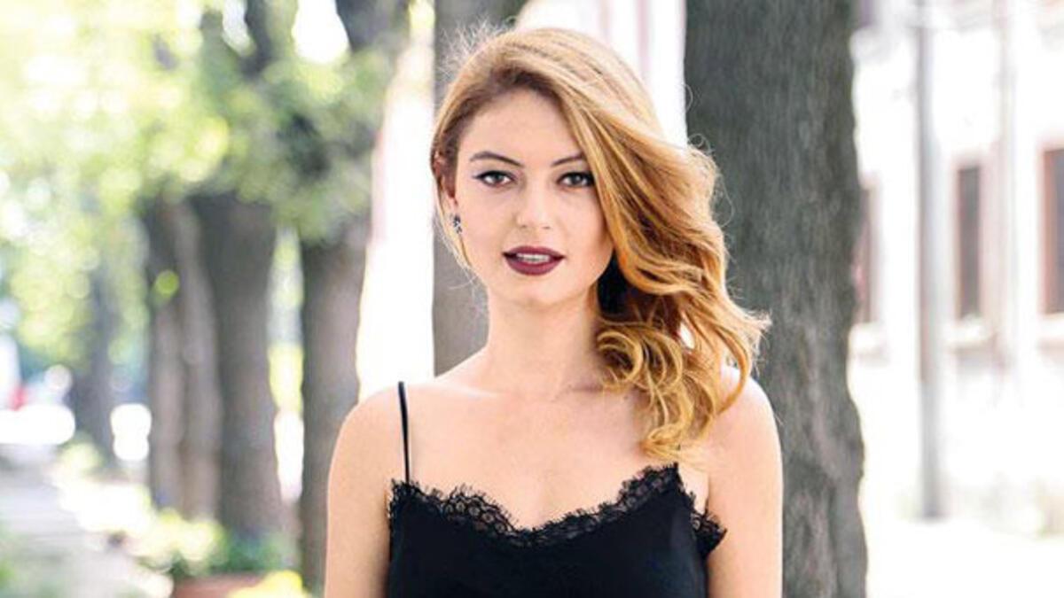 hazal senel one cikan