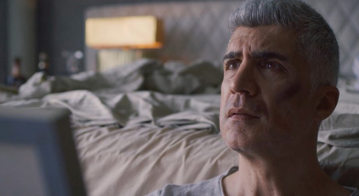 Senkron Dizi Konusu