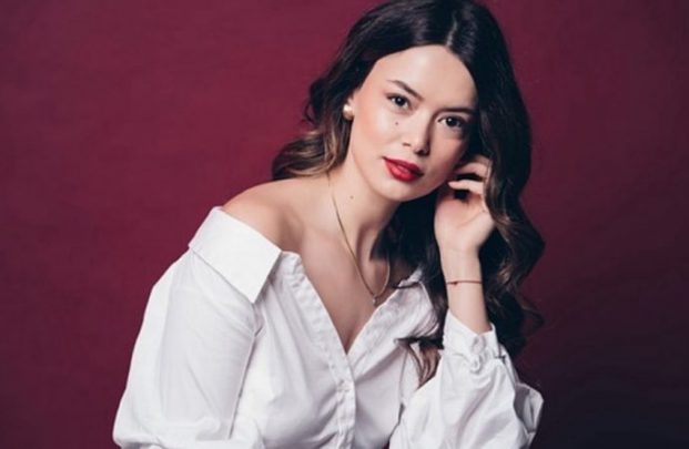 sirin sarikadi