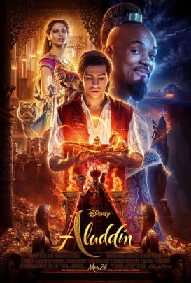 aladdin film konusu 1