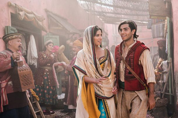 aladdin film konusu 3