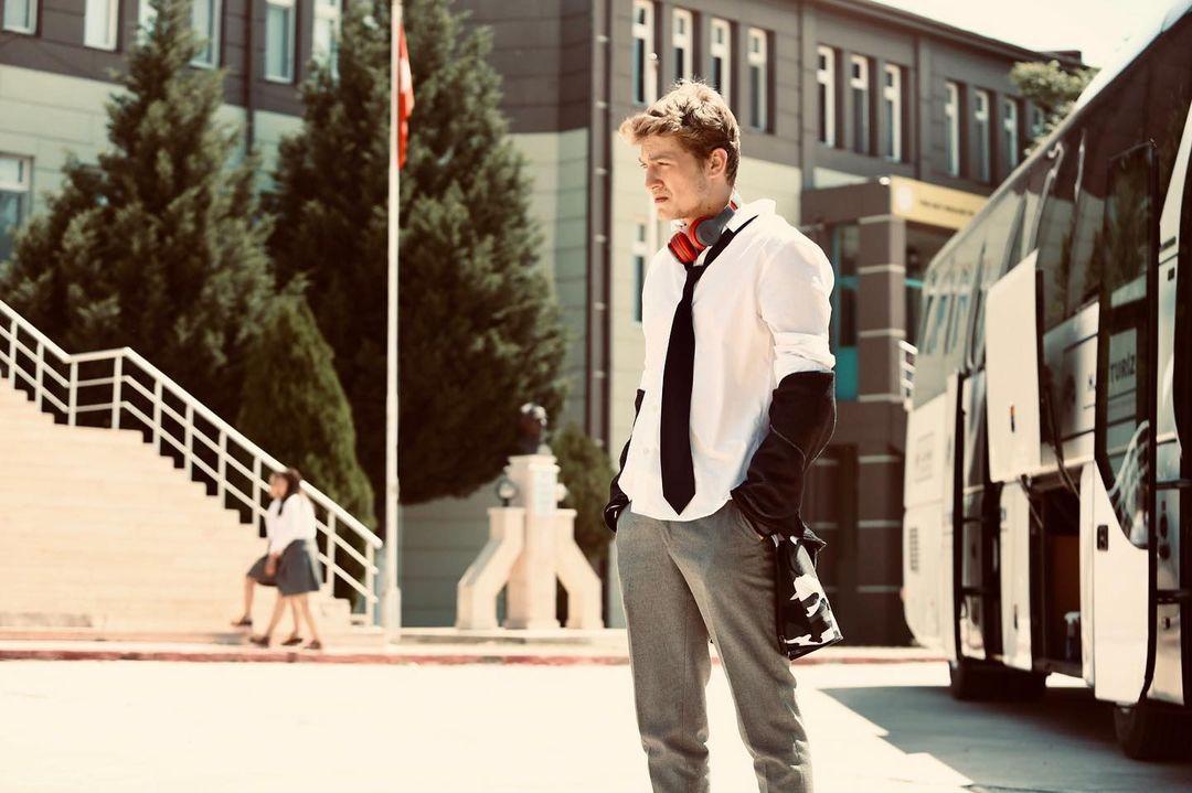 erdem sanli one cikan