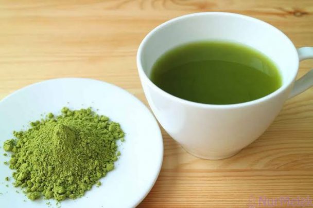 matcha cayi faydalari