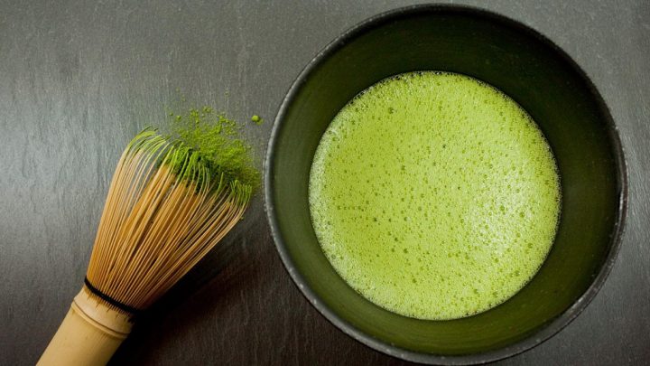 matcha cayi ndr