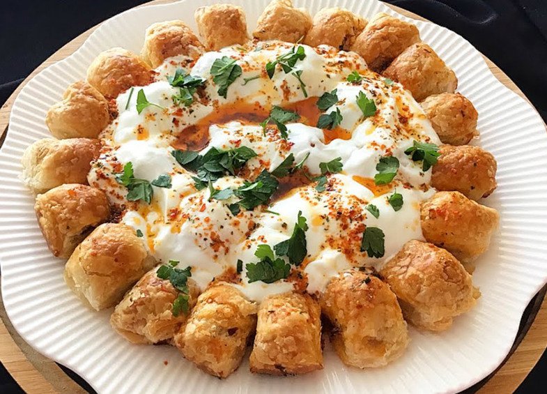 bosnak mantisi tarifi 2
