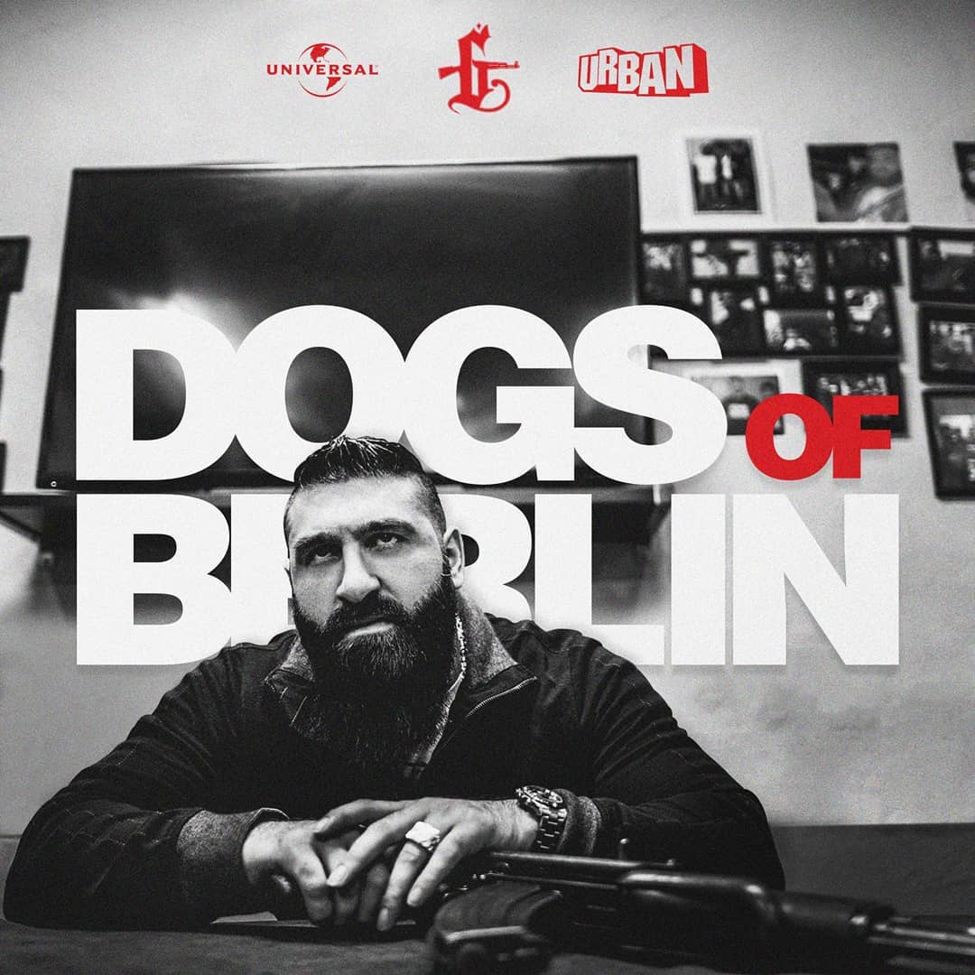 Dogs Of Berlin Konusu7