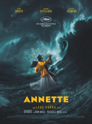 Annette Film Konusu
