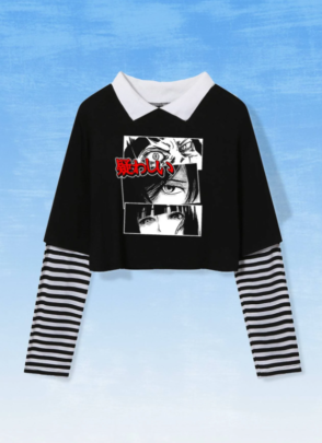 bu sene moda olan desenler7