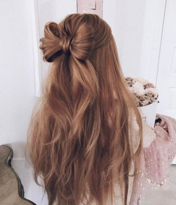 fiyonk sac modeli nasil yapilir2