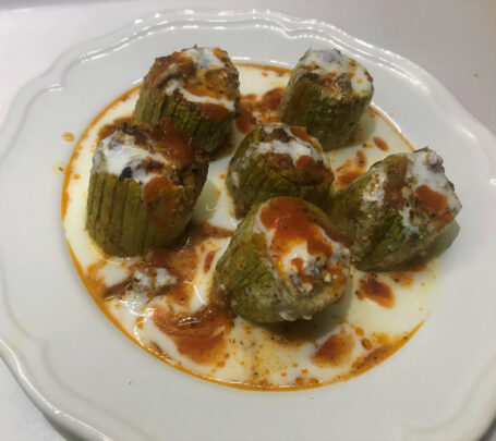 Şıhıl Mahşi tarifi