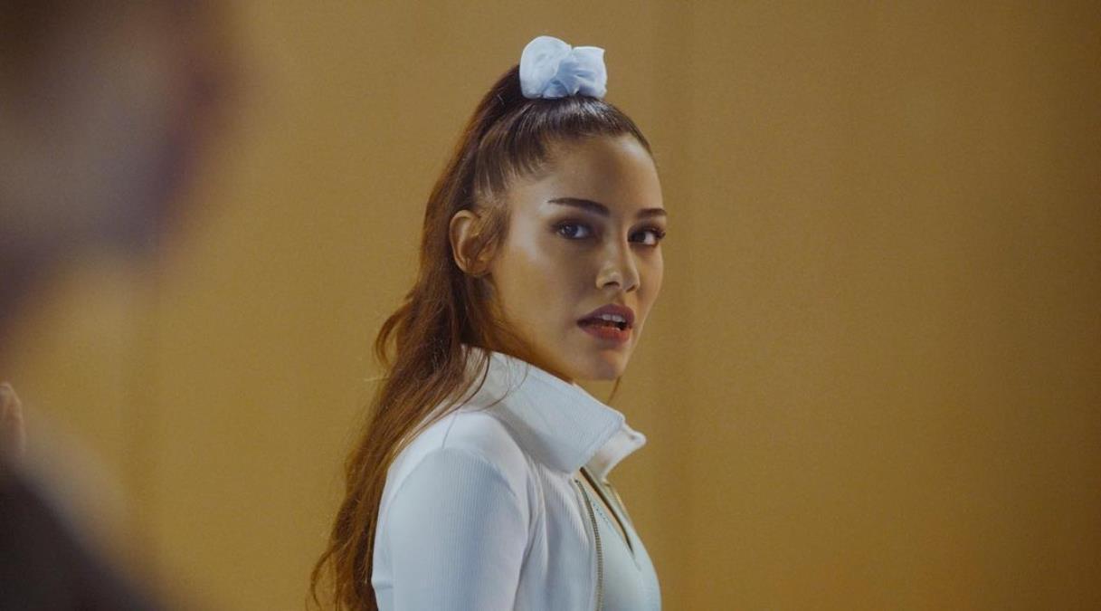merve sevin kimdir 1