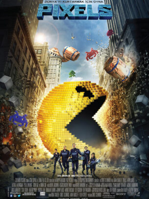 pixels filmi konusu ve oyunculari1