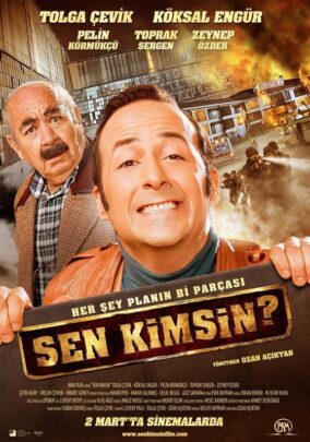 sen kimsin filmi konusu ve oyunculari1