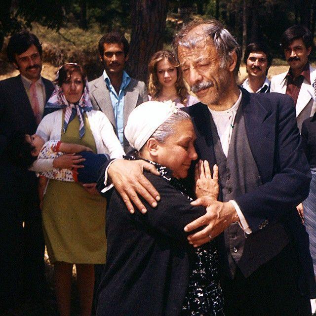 Aile Şerefi konusu ve oyuncuları