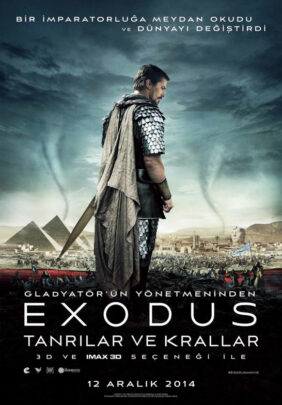 Büyük Göç Film Konusu