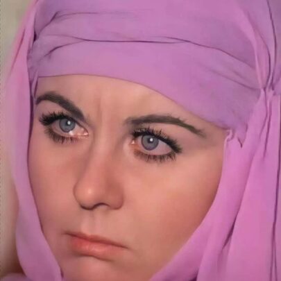 Fatma Girik hayatı