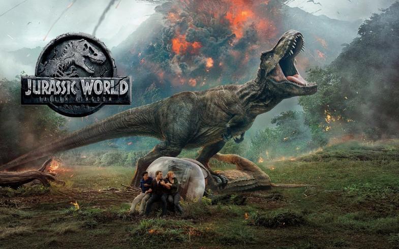 jurassic world yikilmis krallik film konusu 1