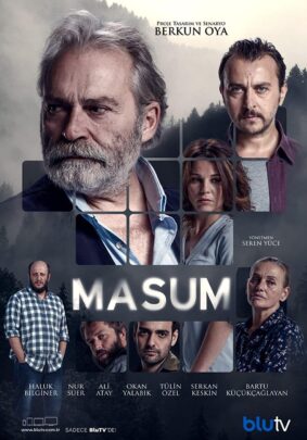 Masum Dizisi Konusu ve Oyuncuları