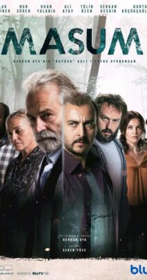 masum dizi oyuncuları