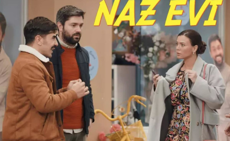naz evi film konusu 1