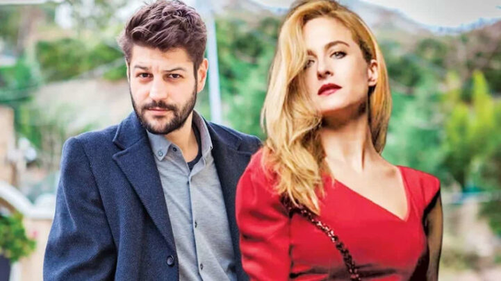 Oğlum Dizi Konusu