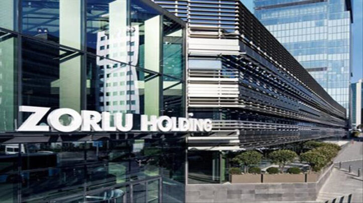 zorlu holding