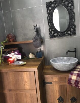 en guzel 7 banyo dekorasyon fikri7