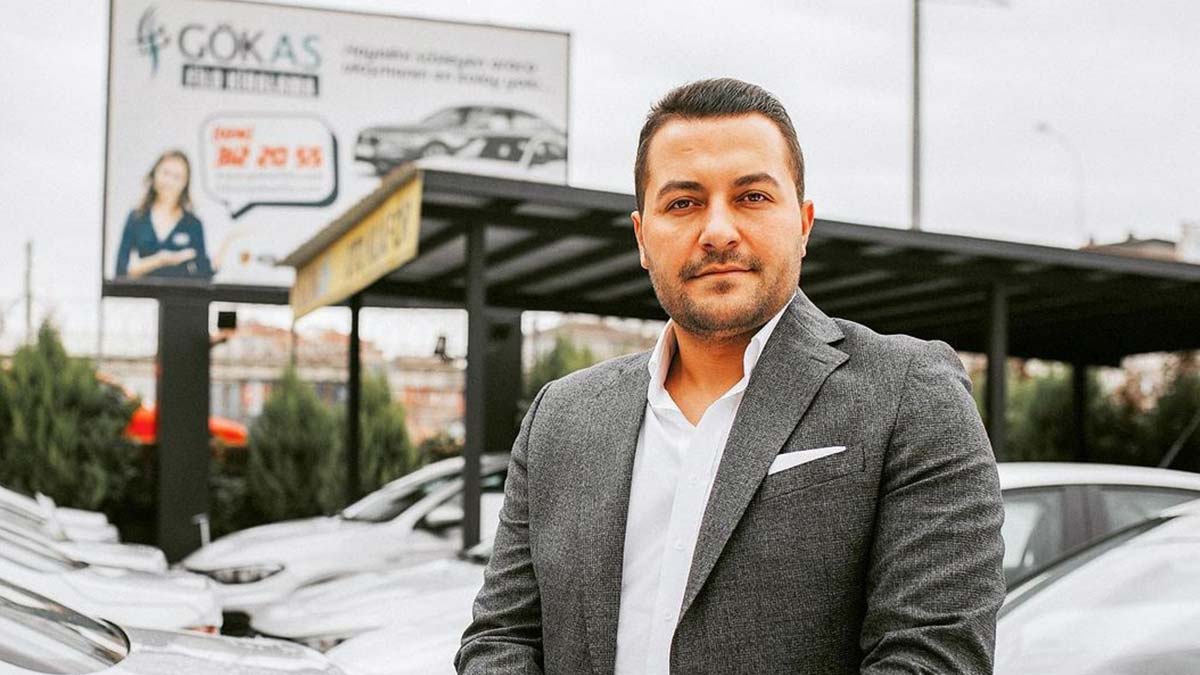 gokhan goz kimdir 1