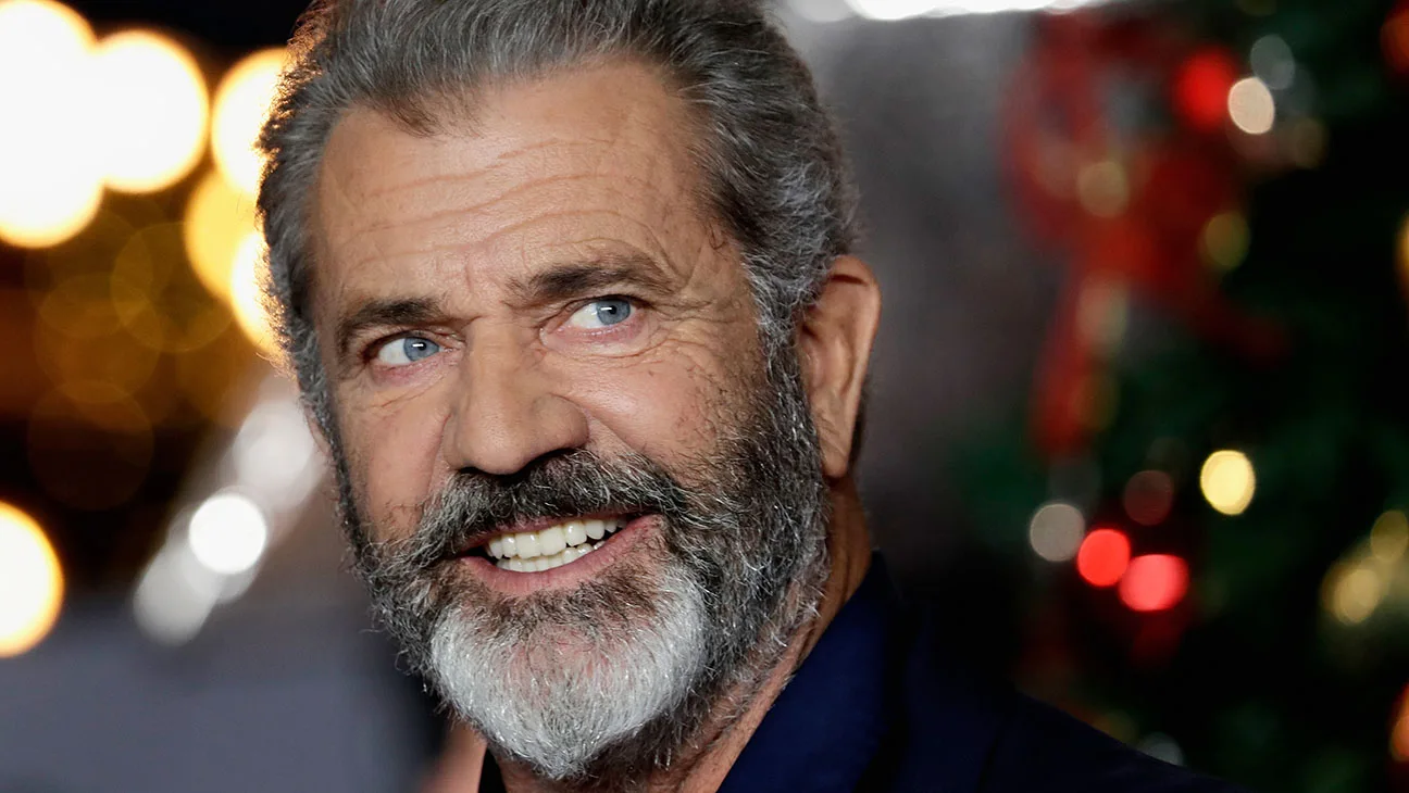 mel gibson kimdir 1