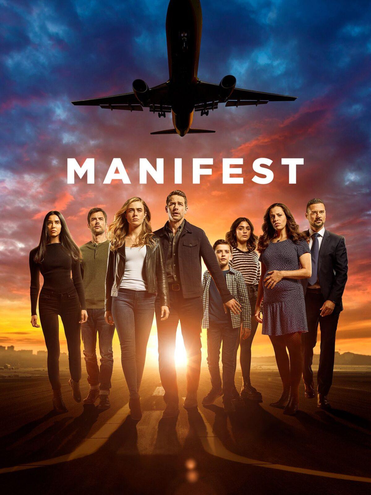 Manifest Konusu ve Oyuncuları