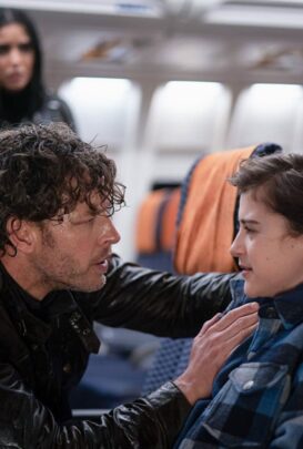Manifest Konusu ve Oyuncuları