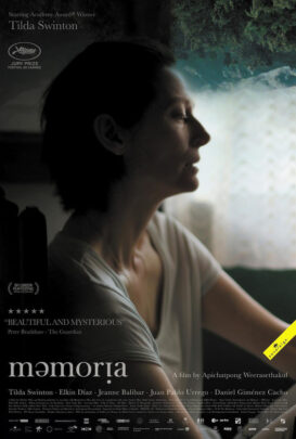 Memoria filmi