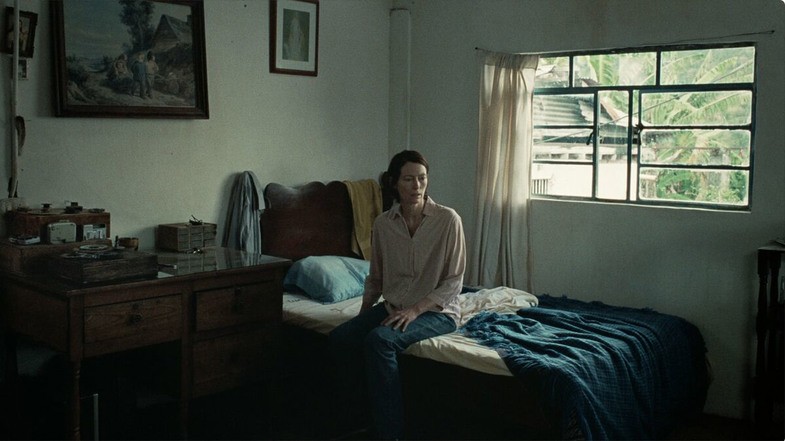 memoria film konusu 2