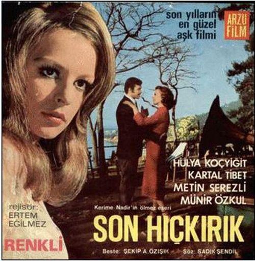 Son Hıçkırık Konusu ve Oyuncuları