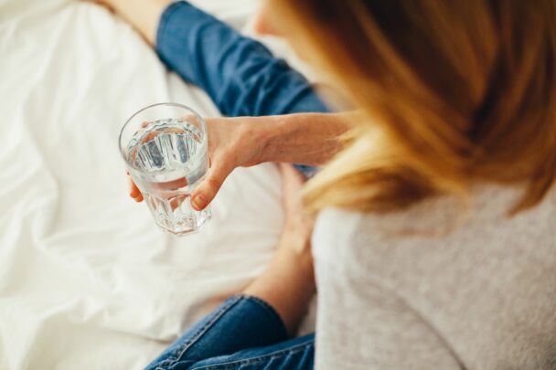 Su İçmek İçin En Doğru 7 Zaman Nedir?