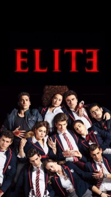 Elite Dizisi Konusu ve Oyuncuları