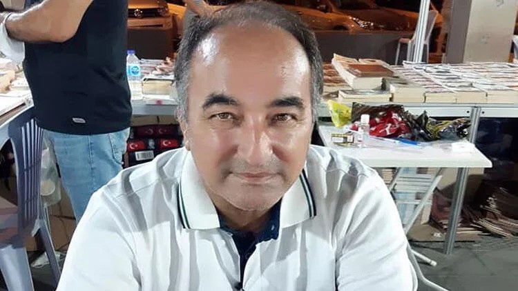 ergun poyraz kimdir 1