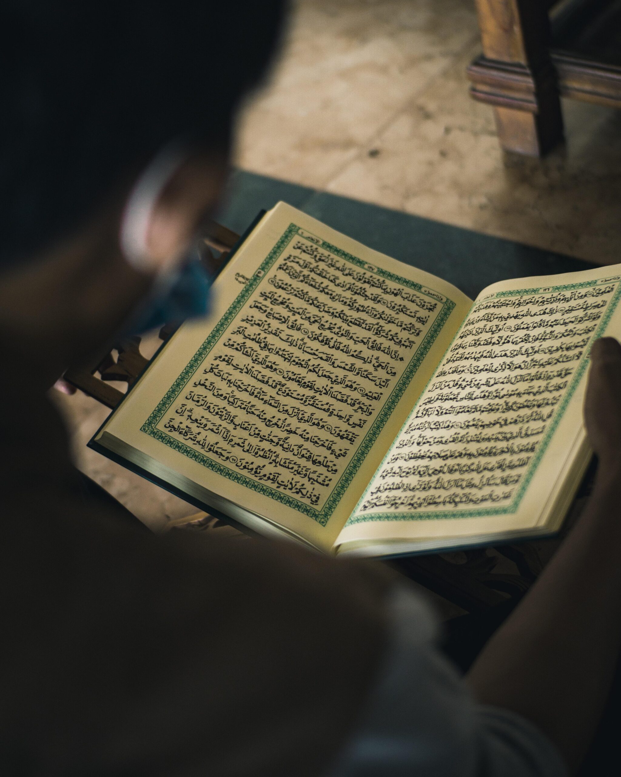 Kadir Gecesinin Önemi Nedir? Kadir Gecesi Anlamı